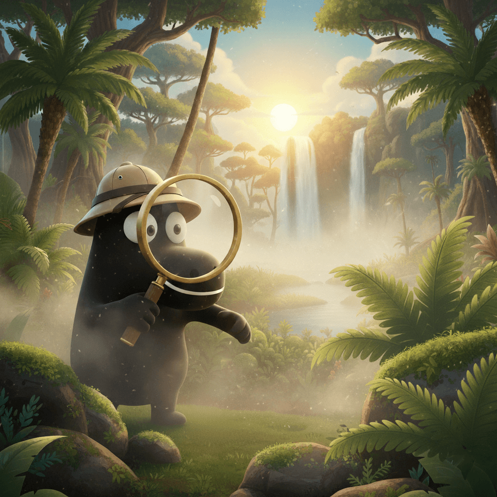 Source Analysis Dashboard